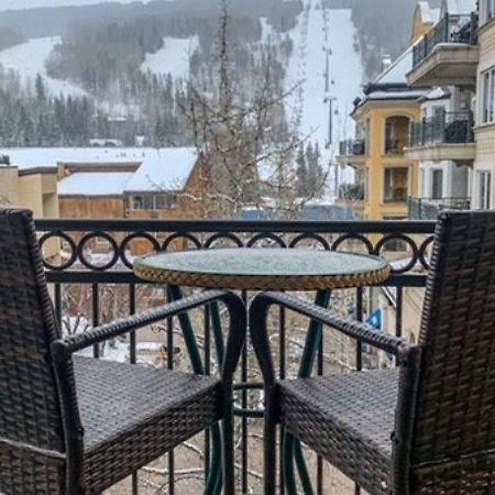 Lift House Lodge, Pet Friendly Studio Condo Vail Exteriör bild