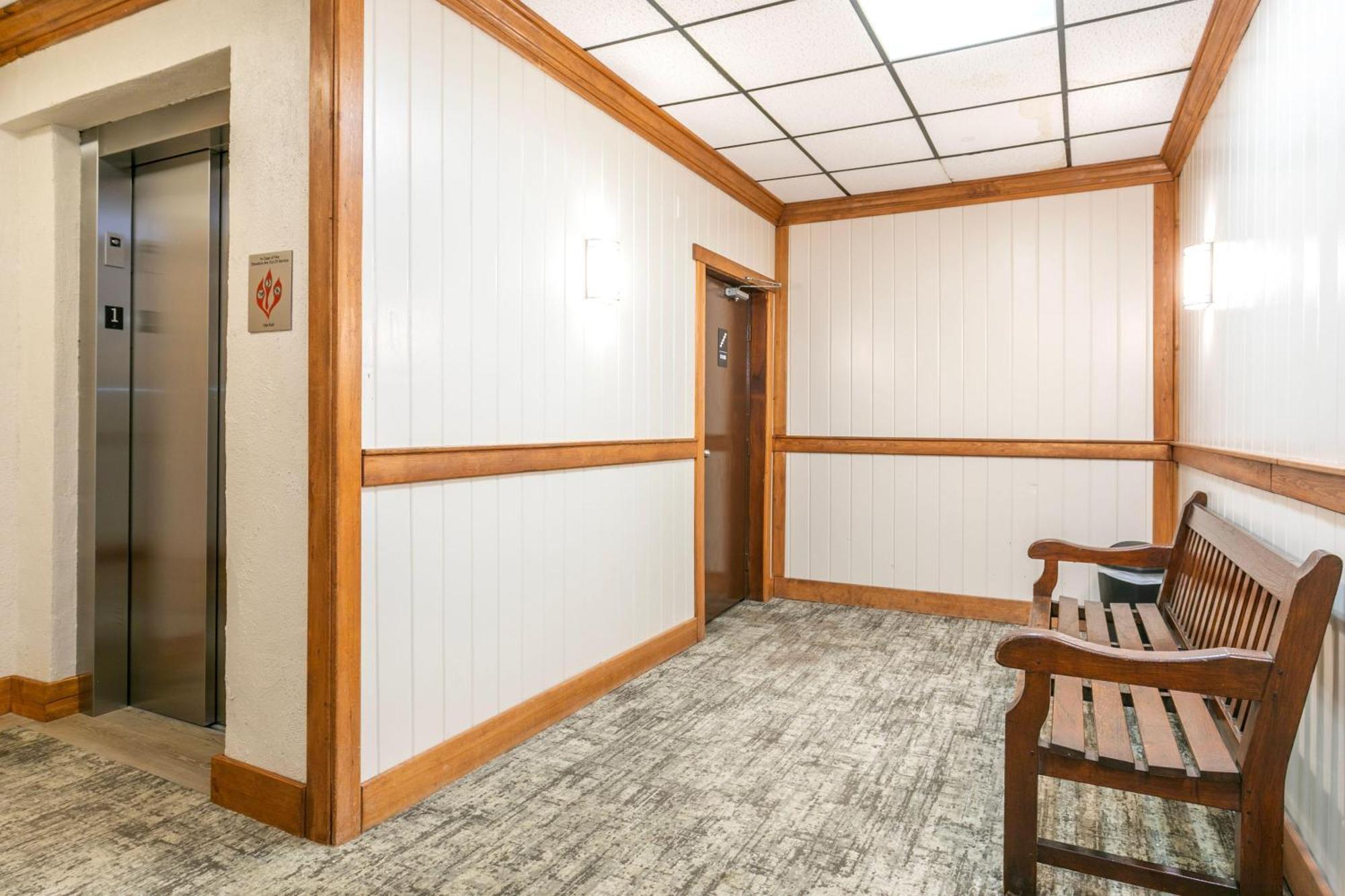 Lift House Lodge, Pet Friendly Studio Condo Vail Exteriör bild