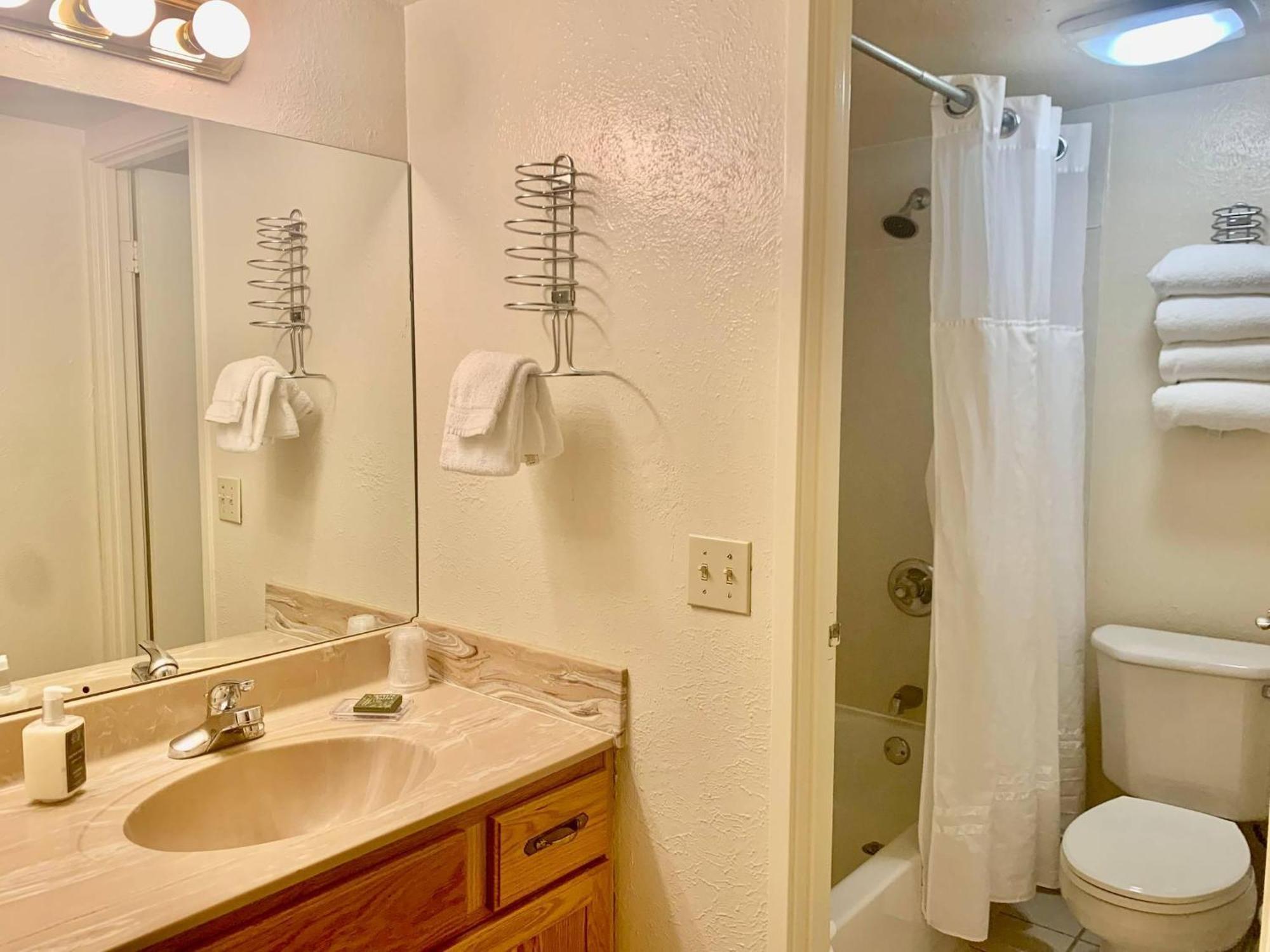 Lift House Lodge, Pet Friendly Studio Condo Vail Exteriör bild