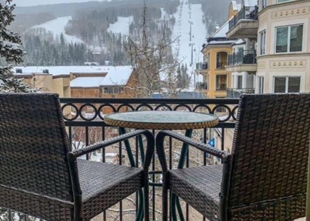 Lift House Lodge, Pet Friendly Studio Condo Vail Exteriör bild