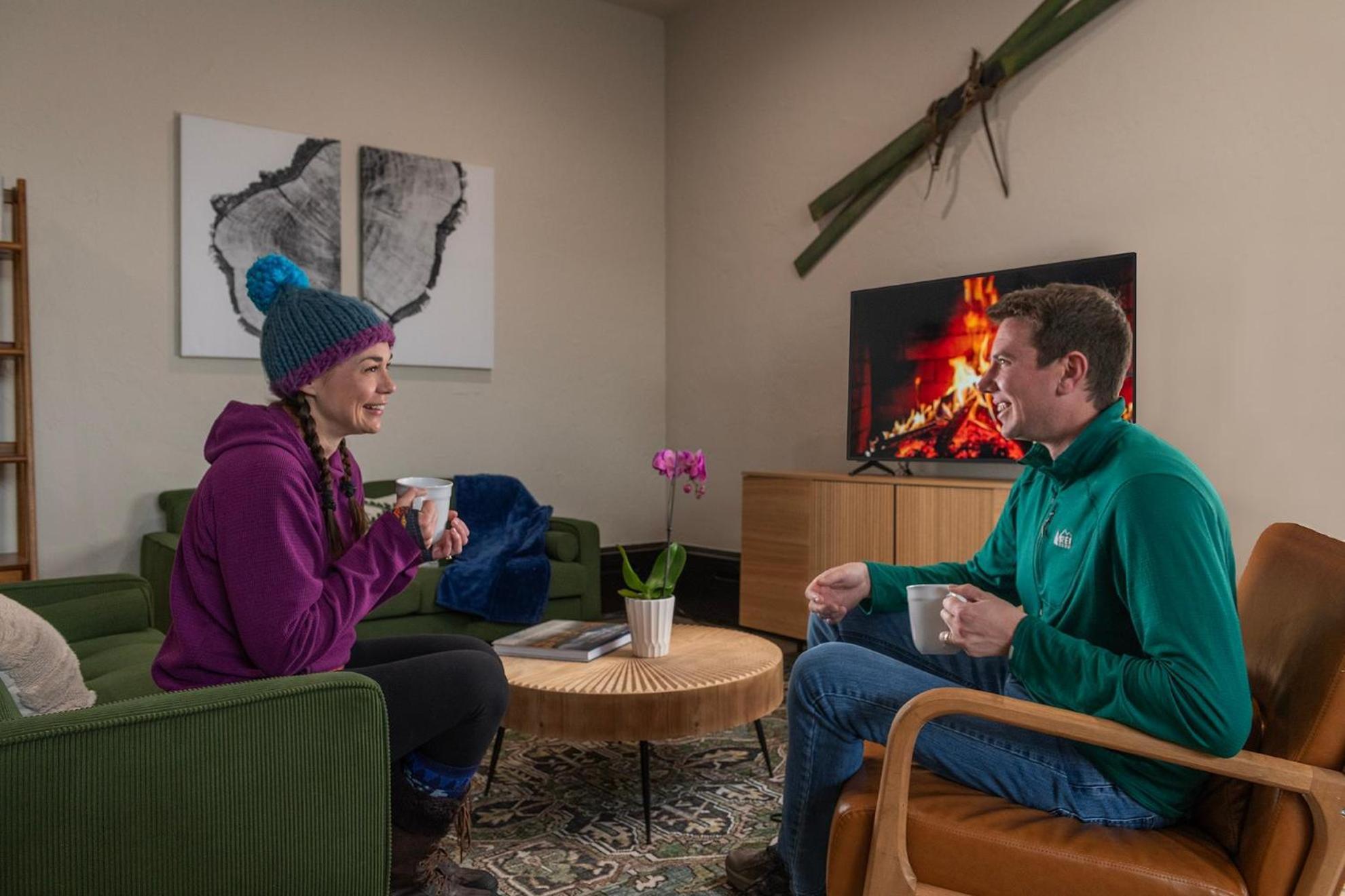 Lift House Lodge, Pet Friendly Studio Condo Vail Exteriör bild