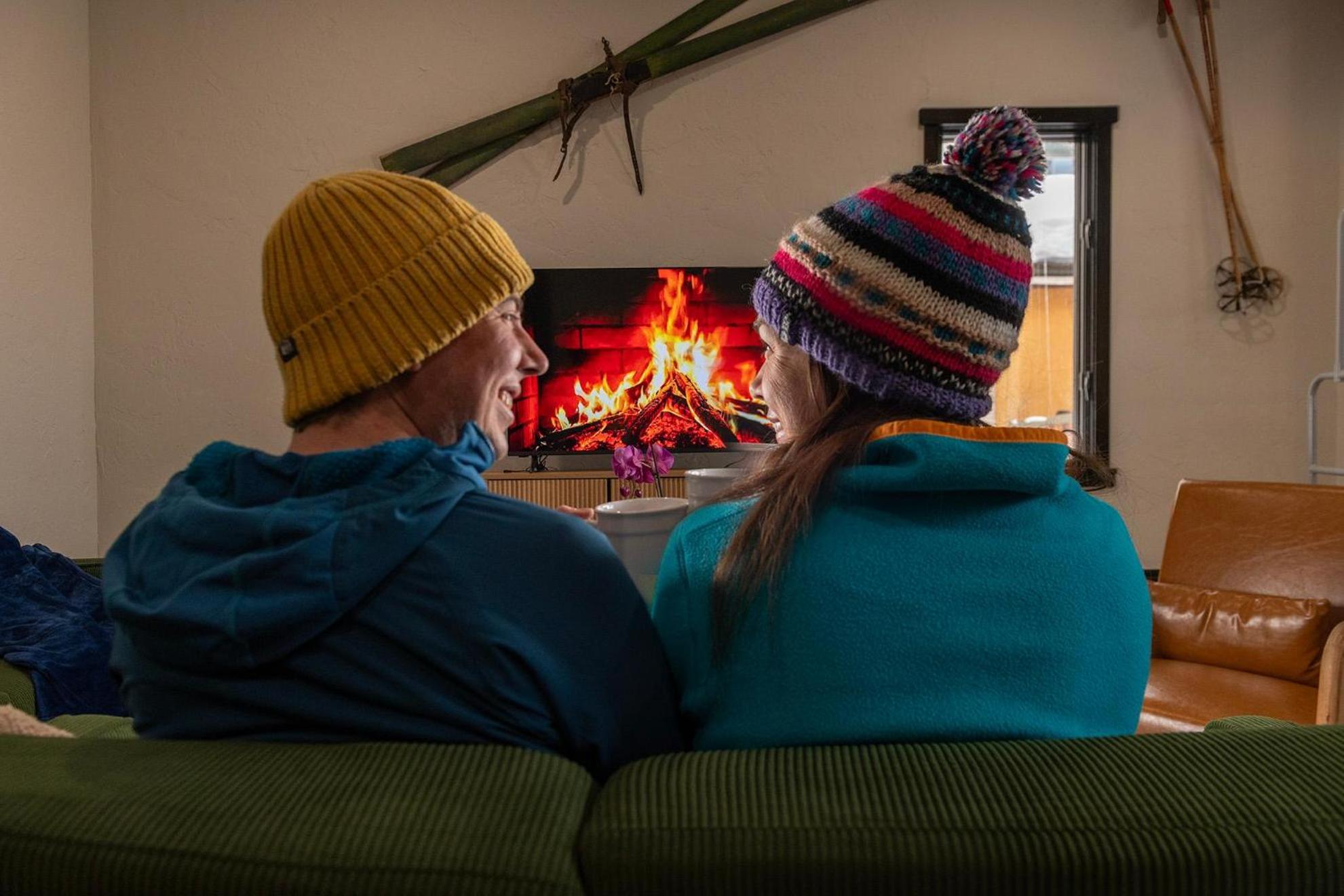Lift House Lodge, Pet Friendly Studio Condo Vail Exteriör bild